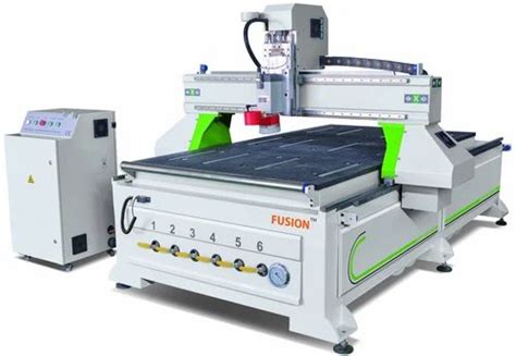 fusion cnc machine Ahmedabad